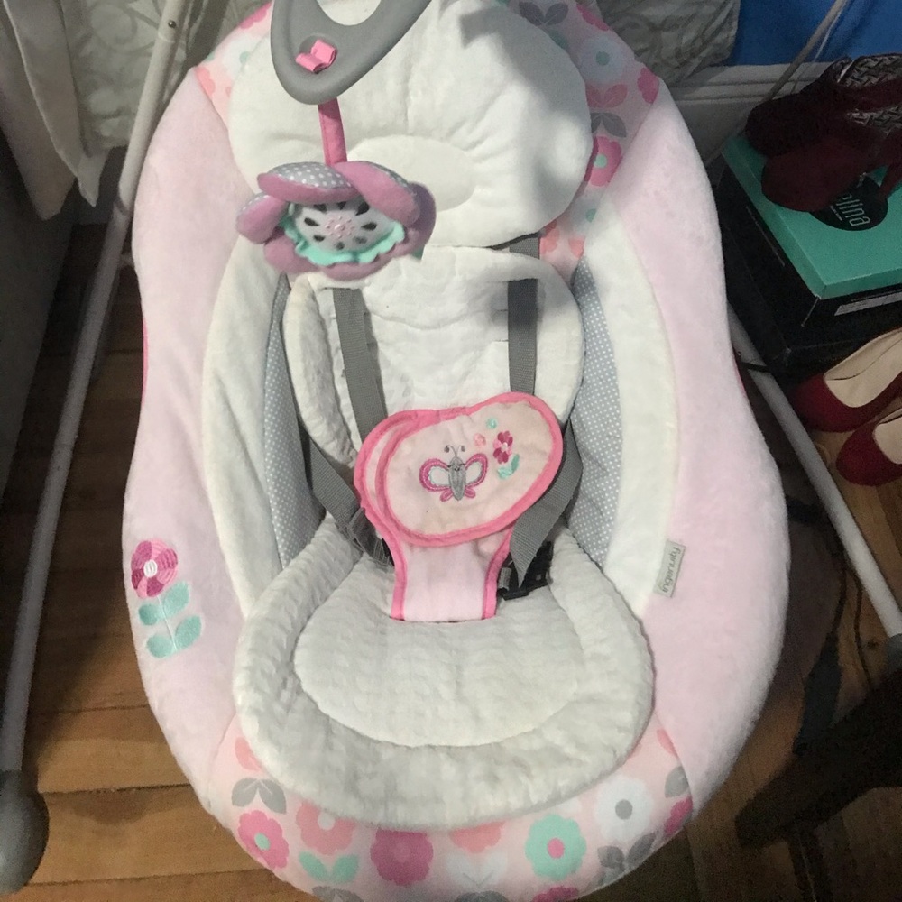 Baby chair